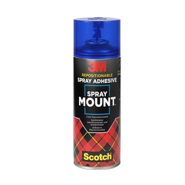 Lim 3M Spray Mount 400 ml
